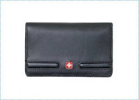 Freecom Avion Leather Card Case (29172)
